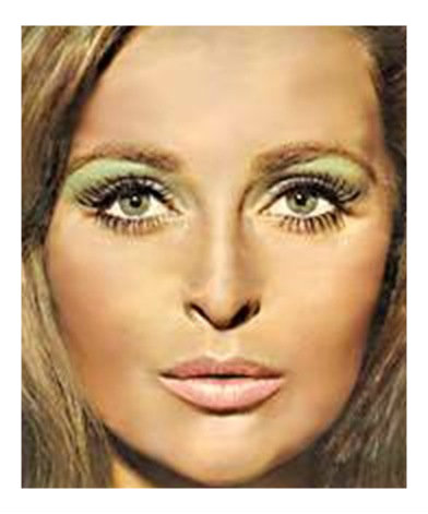 maquillajesac3b1os70